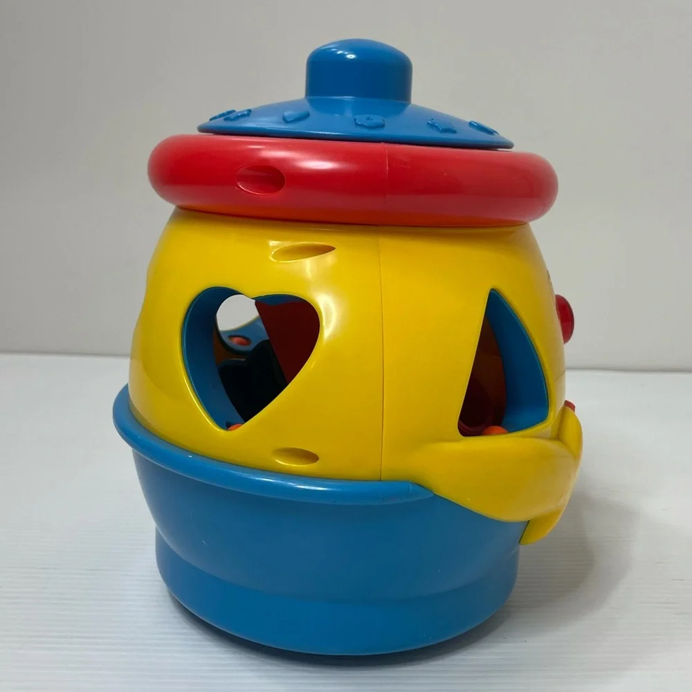 Vintage fisher price